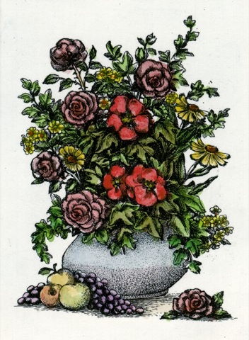 Blumen: Rosen