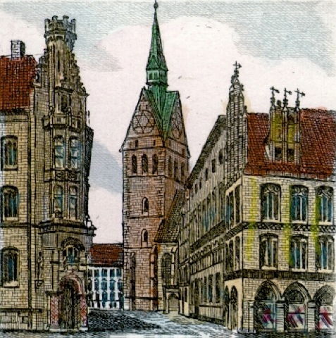 Hannover, Marktkirche