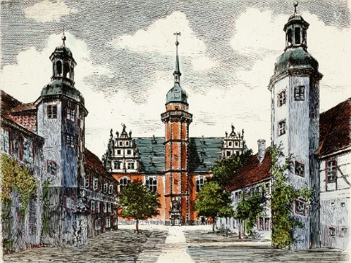 Helmstedt, Julianeum